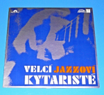Zobrazit detail zboží: Velcí jazzoví kytaristé (Jazz, Blues, Dixieland)