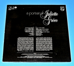 Gréco ‎: A Portrait of Juliette Gréco