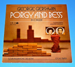 Zobrazit detail zboží: George Gershwin, Claudia Lindsey, Benjamin Matthews, Ettore Stratta : Porgy and Bess - In Concert (Jazz, Blues, Dixieland)
