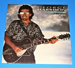 Zobrazit detail zboží: Harrison : George Harrison ‎- Cloud Nine (Zahraniční)