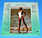 Houston : Whitney Houston