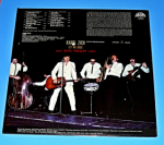 Zich, Flop : Karel Zich - Let me sing some Elvis Presley songs