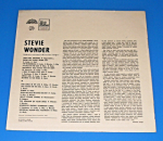 Wonder ‎: Zázračný Stevie Wonder