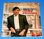 Zobrazit detail zboží: Gott : Karel Gott - You Are Everywhere (České)