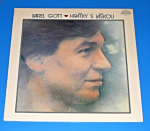 Zobrazit detail zboží: Gott : Karel Gott - Hrátky s láskou (České)