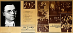 Ježek, Orchestr Osvobozeného Divadla : Jaroslav Ježek & Orchestr Osvobozeného Divadla (1930 ▪ 1938)