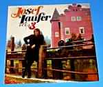 Zobrazit detail zboží: Laufer : Josef Laufer - Ve 1/4 3 (České)