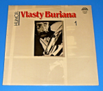 Zobrazit detail zboží: Burian : Vlasta Burian - Humor Vlasty Buriana 1 (České)