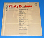 Burian : Vlasta Burian - Humor Vlasty Buriana 1