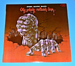 Zobrazit detail zboží: Hobo Blues Band ‎: Oly sokáig voltunk lenn... (Zahraniční)