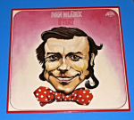 Zobrazit detail zboží: Mládek : Ivan Mládek - Úterý (Jazz, Blues, Dixieland)