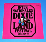 Zobrazit detail zboží: Various – Internationales Dixieland Festival Dresden '79 (Jazz, Blues, Dixieland)
