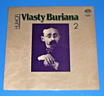 Zobrazit detail zboží: Burian : Vlasta Burian - Humor Vlasty Buriana 2 (České)