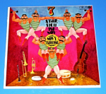 Zobrazit detail zboží: Nový Tradicionál – 7 starších pánov (Jazz, Blues, Dixieland)