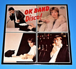 Zobrazit detail zboží: OK Band ‎: Disco! (České)