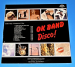 OK Band ‎: Disco!