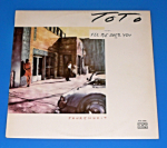 Zobrazit detail zboží: Toto : Toto ‎- Fahrenheit (Zahraniční)
