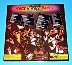 Hungaria  : Hungaria - Rock 'N Roll Party