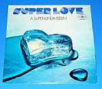 Zobrazit detail zboží: Super Love ‎: A Super Kinda Feelin (Zahraniční)