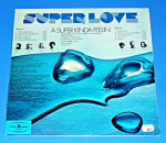 Super Love ‎: A Super Kinda Feelin