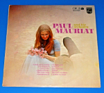 Zobrazit detail zboží: Mauriat : Paul Mauriat and His Orchestra (Zahraniční)