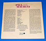 Mauriat : Paul Mauriat and His Orchestra
