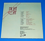 Orchester Studio Brno – Night And Day