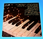 Zobrazit detail zboží: Hronec : Vlado Hronec ‎- My One And Only Love (Slovenské)