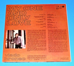 Hronec : Vlado Hronec ‎- My One And Only Love