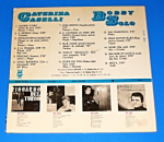 Caselli , Solo ‎: Caterina Caselli / Bobby Solo
