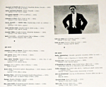 Voskovec, Werich, Ježek : Jaroslav Ježek - V + W (Osvobozené divadlo 1928-38)
