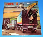 Zobrazit detail zboží: Puhdys ‎:  Puhdys 13 - Live In Sachsen (Zahraniční)