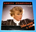 Zobrazit detail zboží: Gombitová : Marika Gombitová ‎- Voľné miesto v srdci (Slovenské)