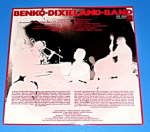 Benkó Dixieland Band : Benkó Dixieland Band