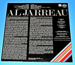 Jarreau : Al Jarreau - Look To The Rainbow