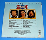 2 plus 1 : 2 plus 1 - Easy Come, Easy Go