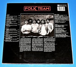 Folk Team : Folk Team
