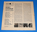 Goodman : Benny Goodman - Království Swingu