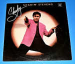 Zobrazit detail zboží: Shakin : Shakin' Stevens ‎- Shaky (Zahraniční)