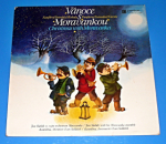 Zobrazit detail zboží: Vánoce s Moravankou - Fanfáry , Intrády , Koledy  : Christmas With Moravanka (Vánoční hudba)