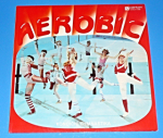 Zobrazit detail zboží: Various :  Aerobic - Kondiční gymnastika (Hudba k zvlášním účelům)