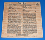 Various ‎- Top Hits