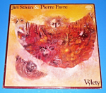 Zobrazit detail zboží: Stivín, Favre : Jiří Stivín & Pierre Favre - Výlety = Excursions (Jazz, Blues, Dixieland)