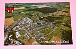 Zobrazit detail zboží: Bohumín : Skřečoň - Letecký pohled na Skřečoň (Místopis - Bohumín)