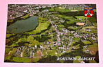 Zobrazit detail zboží: Bohumín : Záblatí - Letecký pohled na Záblatí (Místopis - Bohumín)