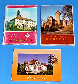 Zvětšit