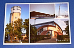 Zobrazit detail zboží: Bohumín - Nový Bohumín - Penzion Ve věži, Aquacentrum, Sportovní hala (Místopis - Bohumín)
