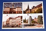 Zobrazit detail zboží: Bohumín - Nový Bohumín - Družební město PLR Grodkow (Místopis - Bohumín)
