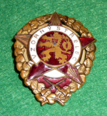 Vzorný střelec