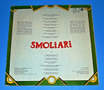 Žbirka, Gombitová, V.V.Systém : Smoliari